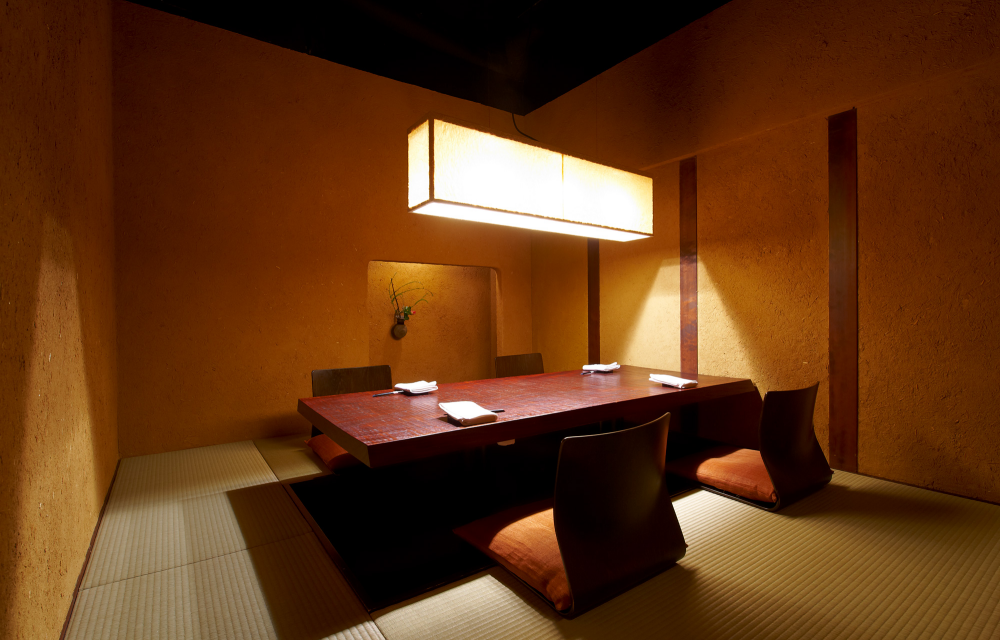 dining room 14 seater